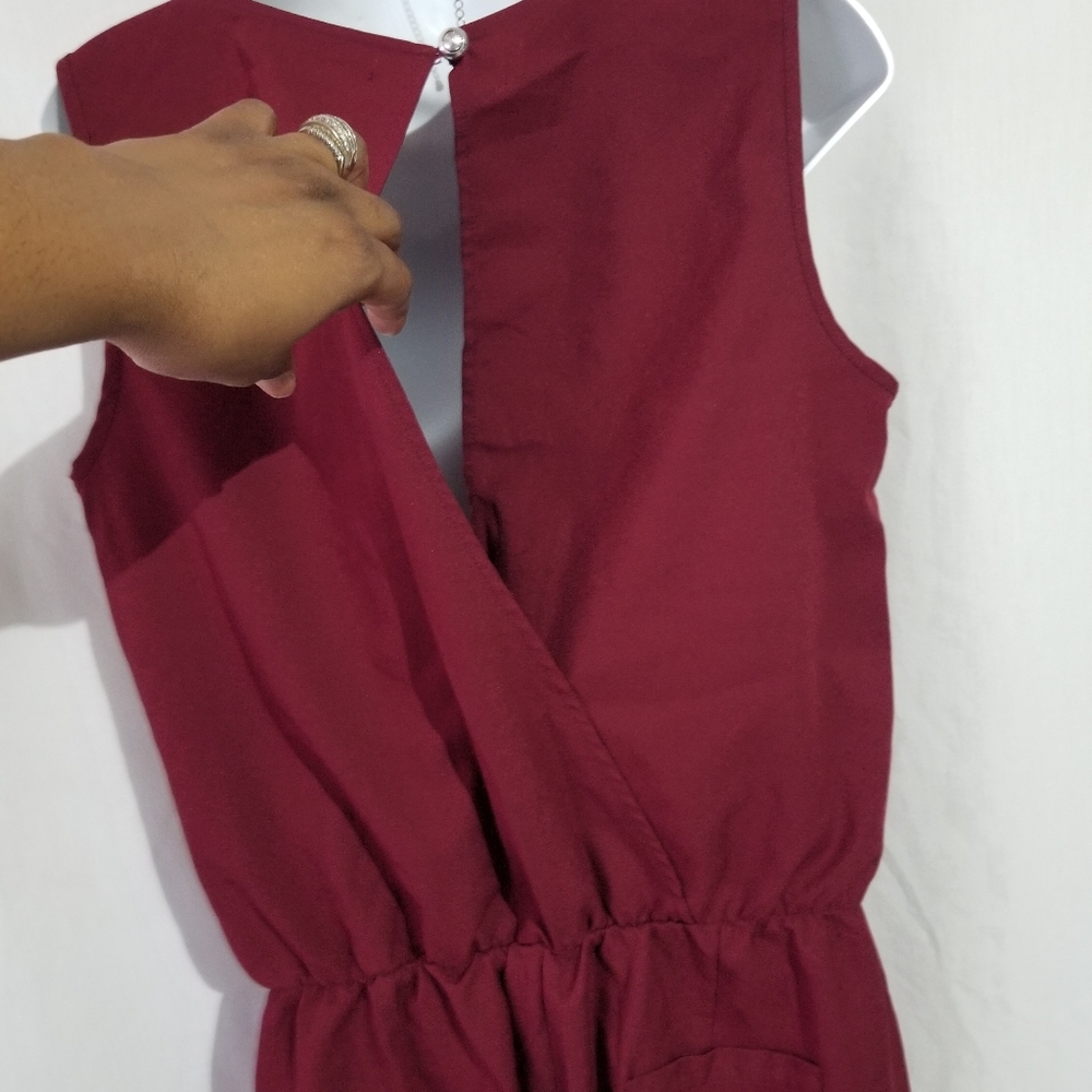 Romper - Picture 3 of 9